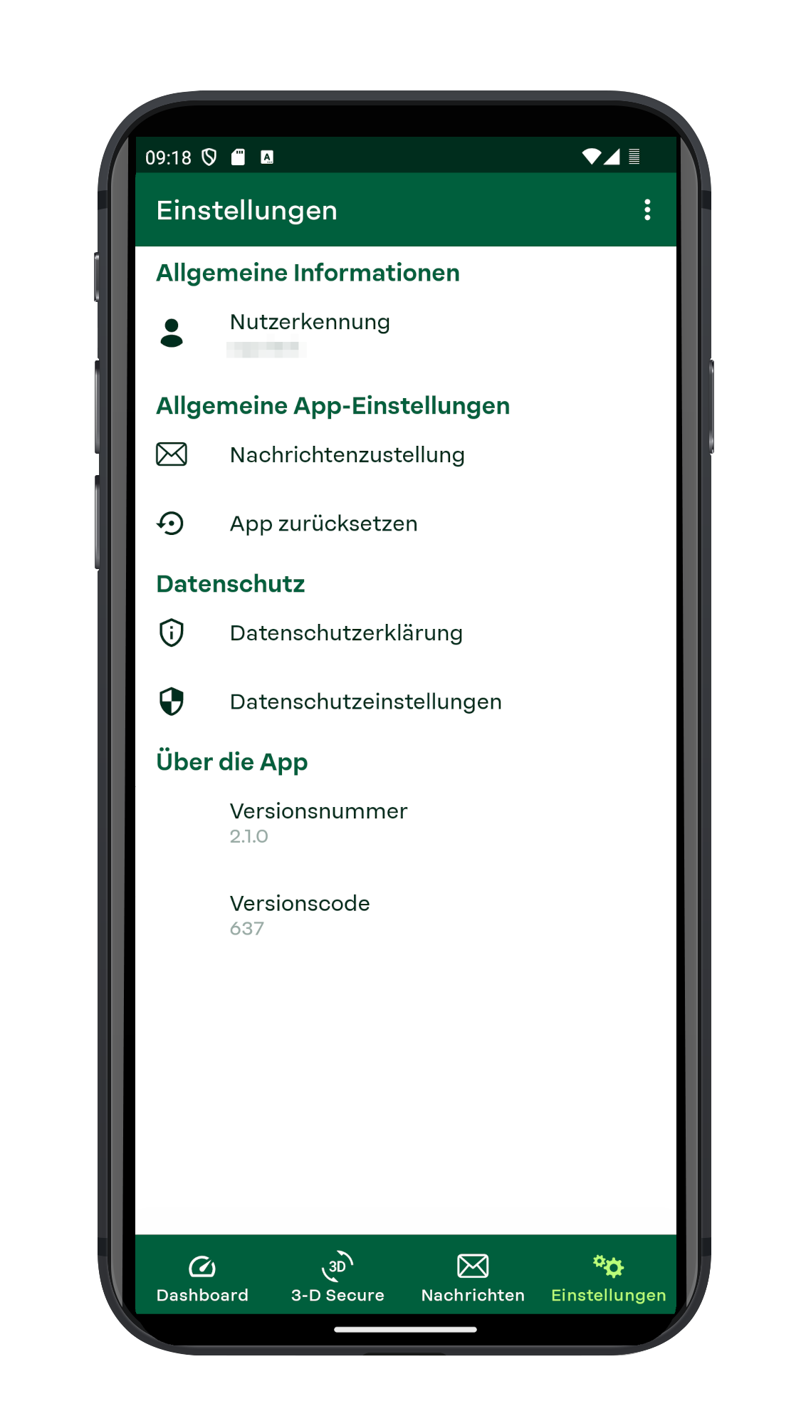 Third Responsive Image